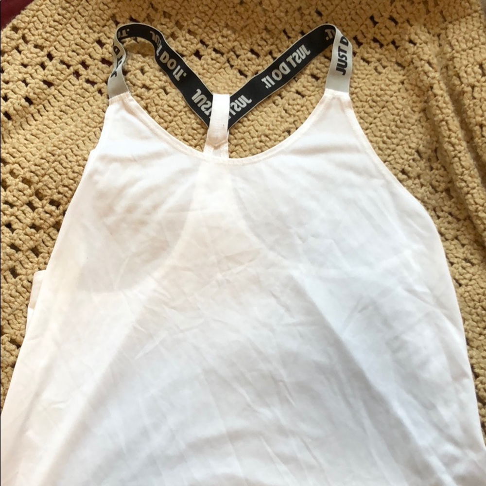 Nike Dry Fir Sports Shirt